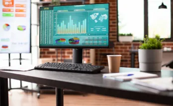 SEO & SEM Management