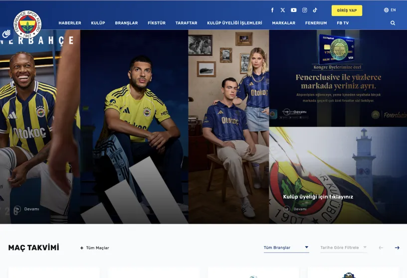 Fenerbahçe SK