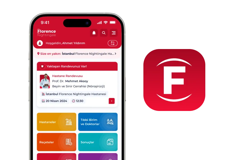 FlorenceApp