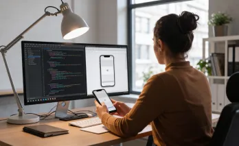 Mobile App Devolepment