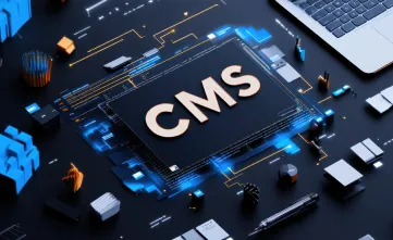 DXP/CMS Implementation / Migration