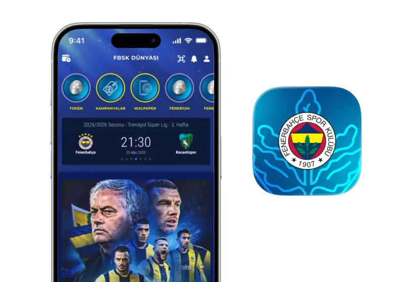 FB Superapp