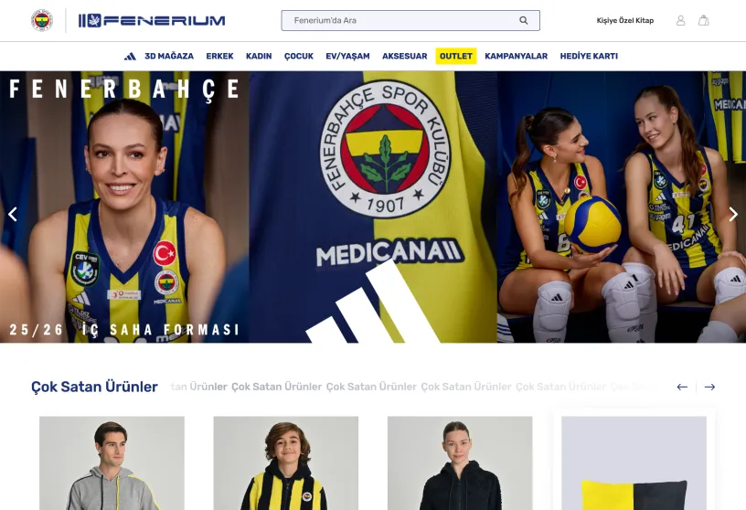 Fenerium