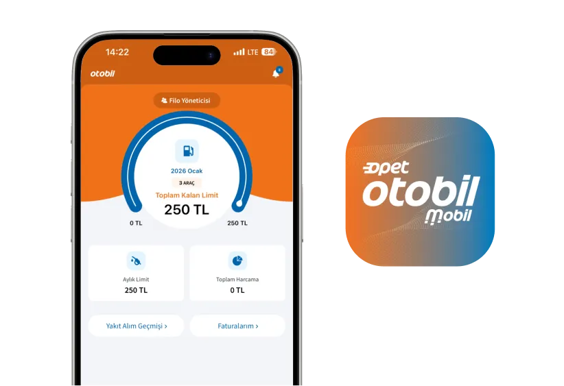 Otobil